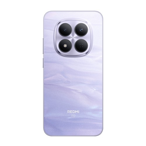 Xiaomi Redmi Note 15 Pro 5G 8GB + 256GB — Purple