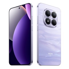 Xiaomi Redmi Note 15 Pro 5G 12GB + 512GB — Фиолетовый