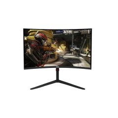 Curved 27-inch monitor MSI MAG C27FY