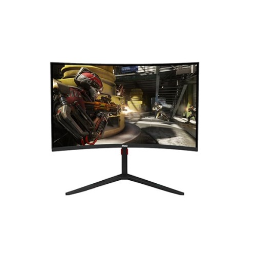 Curved 27-inch monitor MSI MAG C27FY