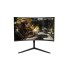 Curved 27-inch monitor MSI MAG C27FY