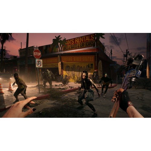 משחק Dead Island 2 (PS4)