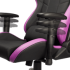 CoolerMaster Caliber R2 Gaming Chair Purple Gaming Chair