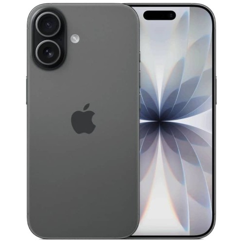 אייפון Apple iPhone 17 ‎256GB שחור (Black)