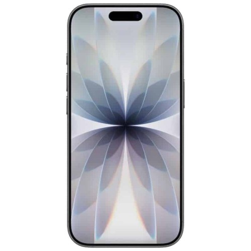 אייפון Apple iPhone 17 ‎256GB שחור (Black)