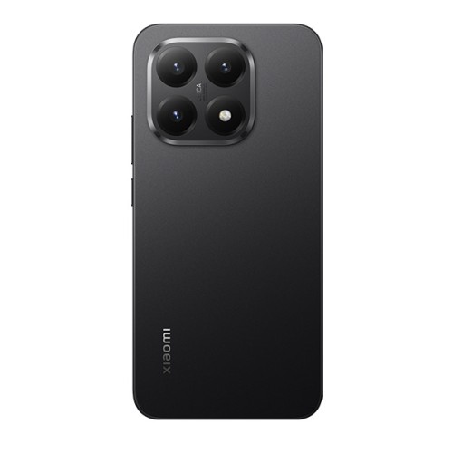 שיאומי 15T פייב ג'י 256 גיגה Xiaomi 15T 5G 12GB+256GB — שחור
