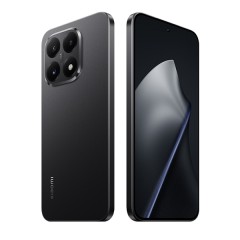 שיאומי 15T פייב ג'י 256 גיגה Xiaomi 15T 5G 12GB+256GB — שחור