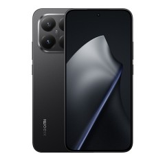 שיאומי 15T פייב ג'י 256 גיגה Xiaomi 15T 5G 12GB+256GB — שחור