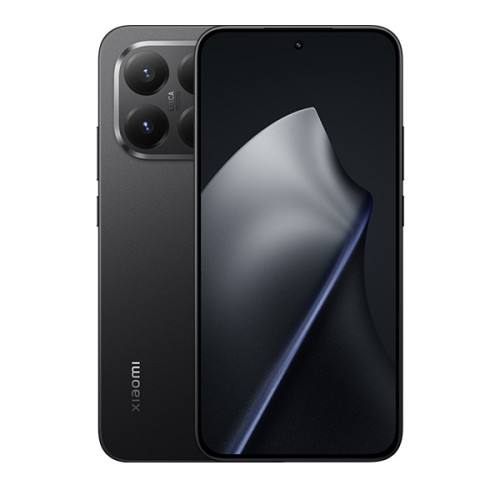שיאומי 15T פייב ג'י 256 גיגה Xiaomi 15T 5G 12GB+256GB — שחור