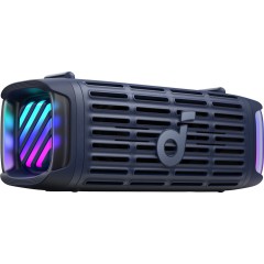 Портативная Bluetooth-колонка Anker Soundcore Boom 3i 50 Вт — синий
