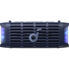 Портативная Bluetooth-колонка Anker Soundcore Boom 3i 50 Вт — синий