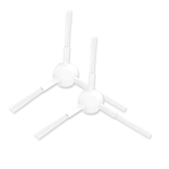 Two Side Brushes for Xiaomi Robot Vacuum X10+/S10+/X10