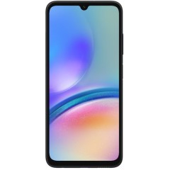 Samsung Galaxy A05s 4 ГБ + 64 ГБ, черный