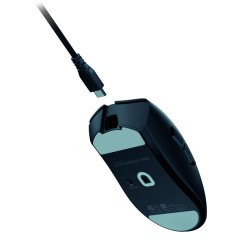 Беспроводная игровая мышь DeathAdder V4 Pro  — черный