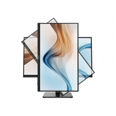 מסך מחשב type c MSI Modern MD241P