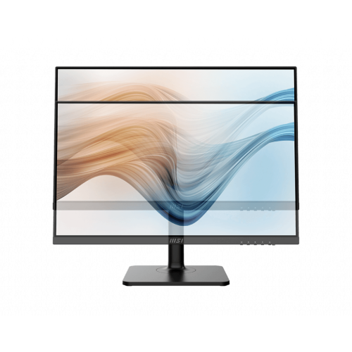 Computer monitor type c MSI Modern MD241P