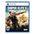 משחק Sniper Elite 5 (PS5)