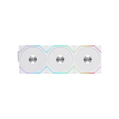 Fan set LIAN-LI TL120 UNI Wireless LED 120 mm white (3 fans)