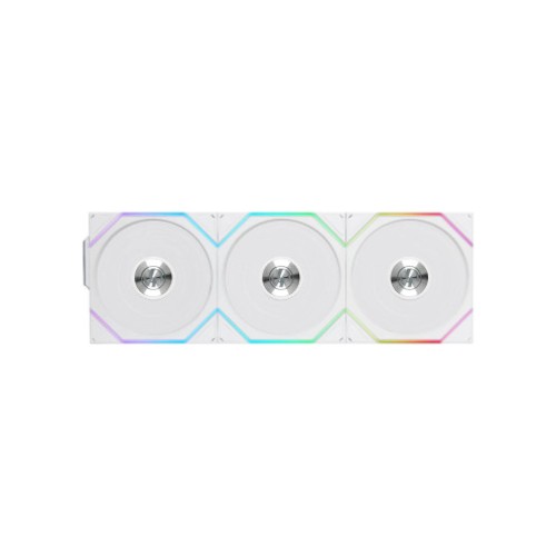 Fan set LIAN-LI TL120 UNI Wireless LED 120 mm white (3 fans)