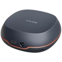  SanDisk Desk Drive USB Type-C 4TB דיסק SSD נייד
