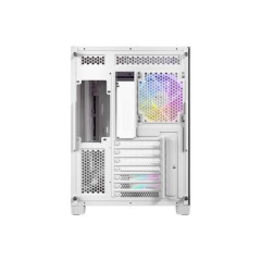 Компьютерный корпус ANTEC C5 CURVE AR RGB WHITE