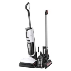 Vacuum Cleaner Dyad Pro Combo Wet and Dry Cleaning 17000Pa — White