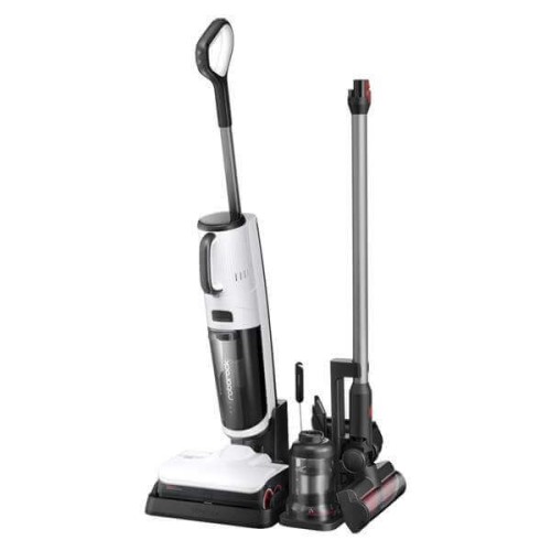 Vacuum Cleaner Dyad Pro Combo Wet and Dry Cleaning 17000Pa — White