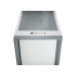 Computer Case CORSAIR 4000D TG WHITE
