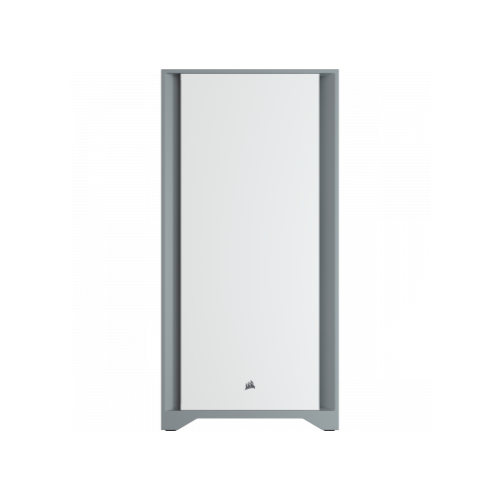 Computer Case CORSAIR 4000D TG WHITE