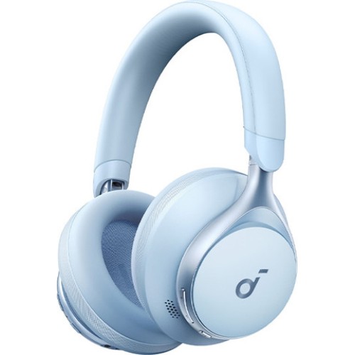 Wireless Over-Ear Headphones Anker Soundcore Space One ANC — Blue