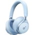 Wireless Over-Ear Headphones Anker Soundcore Space One ANC — Blue