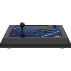 ג'ויסטיק ארקייד Hori Fighting Stick Alpha — PS5/PS4/PC