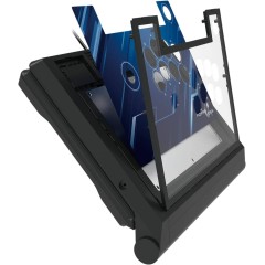 ג'ויסטיק ארקייד Hori Fighting Stick Alpha — PS5/PS4/PC