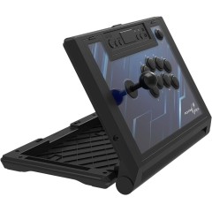 ג'ויסטיק ארקייד Hori Fighting Stick Alpha — PS5/PS4/PC
