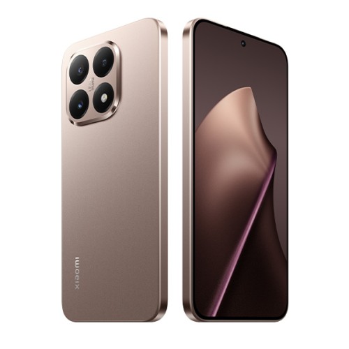 שיאומי 15T פייב ג'י 256 גיגה Xiaomi 15T 5G 12GB+256GB — זהב