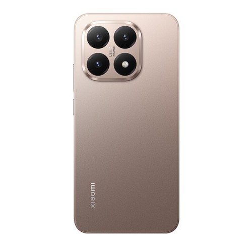 שיאומי 15T פייב ג'י 256 גיגה Xiaomi 15T 5G 12GB+256GB — זהב