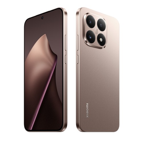 שיאומי 15T פייב ג'י 256 גיגה Xiaomi 15T 5G 12GB+256GB — זהב