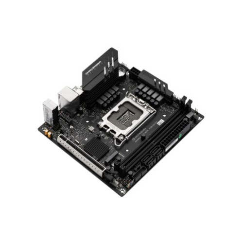 Материнская плата MAXSUN CHALLENGER H610ITX 2.5G