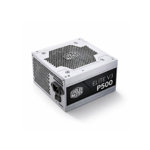Блок питания COOLERMASTER ELITE 500W 230V V3 PK500W