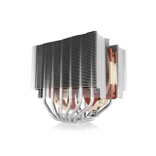 CPU Cooler NOCTUA NH-D15S CPU COOLER