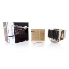 CPU Cooler NOCTUA NH-D15S CPU COOLER