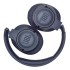 אוזניות קשת JBL Tune 700BT בצבע כחול