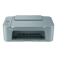 Многофункциональный беспроводной принтер Canon PIXMA TS3752i для печати, сканирования и копирования — синий