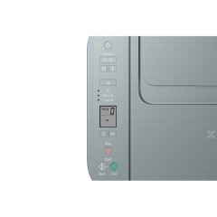 Многофункциональный беспроводной принтер Canon PIXMA TS3752i для печати, сканирования и копирования — синий