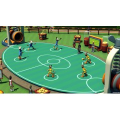 משחק Two Point Campus Day 1 Enrolment Edition (PS4)