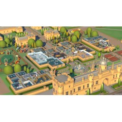 משחק Two Point Campus Day 1 Enrolment Edition (PS4)