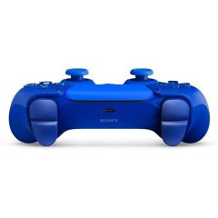Sony PS5 DualSense Icon Blue Wireless Controller — Blue