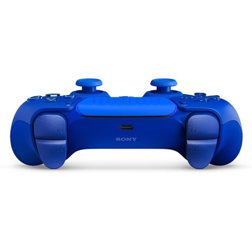 Sony PS5 DualSense Icon Blue Wireless Controller — Blue