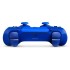 Sony PS5 DualSense Icon Blue Wireless Controller — Blue