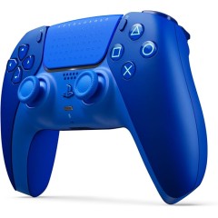Sony PS5 DualSense Icon Blue Wireless Controller — Blue